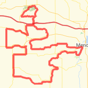 Heart Attack Hill