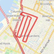 4 miles