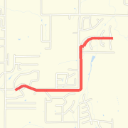 4 miles