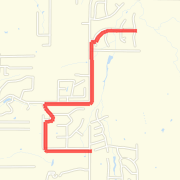 5 miles