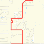 7 miles