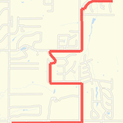 8 miles