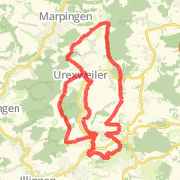 12/26/2009 Route