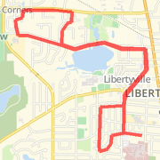 North Libertyville