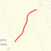 Uriarra false Flat U15