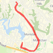 10 miler