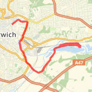 Norwich - Broads