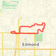 faircloud timber ridge route
