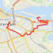 iMapMyRUN: 21 aug. 2012 20:29