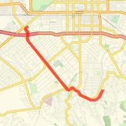 10km Run From My House