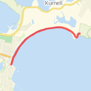 Cronulla to Boat Harbour