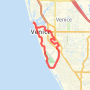 Island 12 Miler