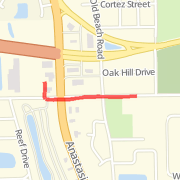 iMapMyRun: Dec 31, 2009 7:57 PM