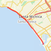 NYE Run