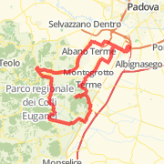 Rode 47,40 km - 23/08/2012