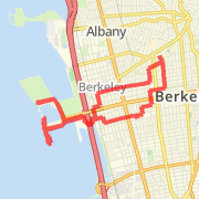 Monterey Market/Berkeley Marina