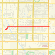 Adobe 6 mile