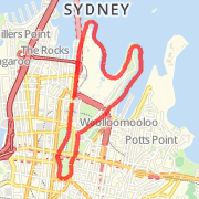 Hyde Park - Clockwise