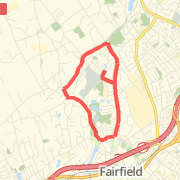 Mill Plain, Bronson, Hillside, Mill Plain 5 miler