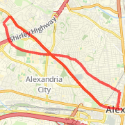 Run for Yesterday
