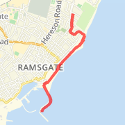 AL to harbour and back