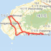 Jeju - South and West