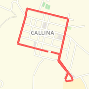 Circuito Gallina 1.7K
