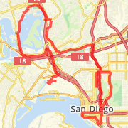 Rock-n-Roll Marathon