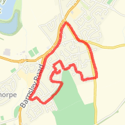 Sandal Circuit 2