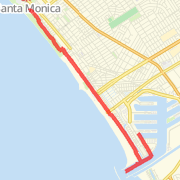 SM to Strand