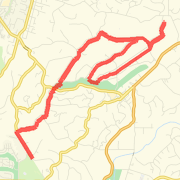 San Dieguito Half Marathon