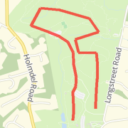 homdel park 2 mi