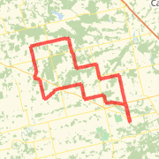 Nice 45 Km