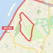 Road Run 1