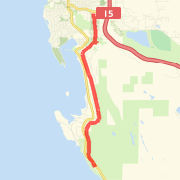 larabee out and back