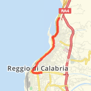 San Pietro - Porto e ritorno