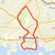 Plymouth 6miler