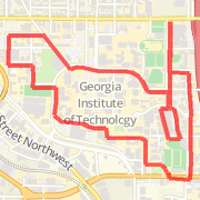 Campus Long Loop