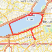 Experienced Sunday Run Loop