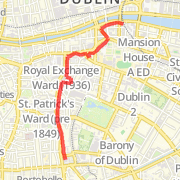 12 Pubs of Christmas '07