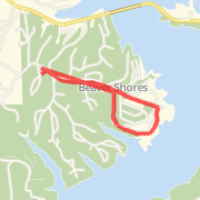 72756 Long lake route
