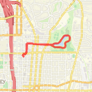 Small Loop from TPP
