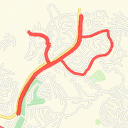 Forster Ranch Double Loop