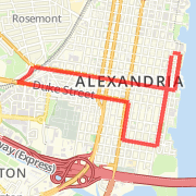 Round the Town