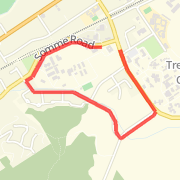 Army Camp Run