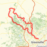 R3D2: Dacusville Loop