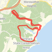 01/06/2010 Route