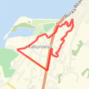 Tahuna Loop
