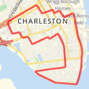 7 mile loop