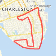 battery run
